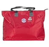 Die trendige Strandtasche ist ein perfekter Begleiter an den Strand, zum Einkaufen oder in der Freizeit.