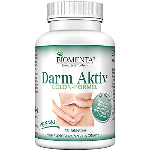 Suchergebnis auf Amazon.de für daily biobasics life plus