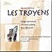Produktbild Berlioz - Les Troyens - Albrecht (3 CD Set)