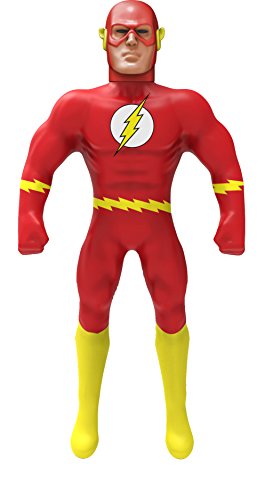 Stretch Armstrong  SA  Mini Stretch Justice League  Flash, trj013