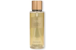 Victoria's Secret - Brume Pour Le Corps 250ml - Coconut Passion