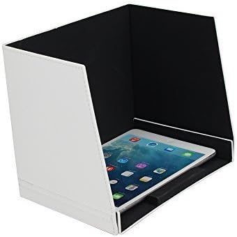YIYO Remote Controller Monitor Sun Hood, Sunshade for DJI Phantom 3 Standard, Phantom 2, 2 Vision, 2 Vision + Fits ipad mini and 7.9 Inch Tablets