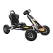 Produktbild Ferbedo 8710 - Go-Cart Air Racer AR-2, Black