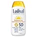 Produktbild Ladival für normale bis empfindliche Haut, LSF 50, Lotion 200, ml