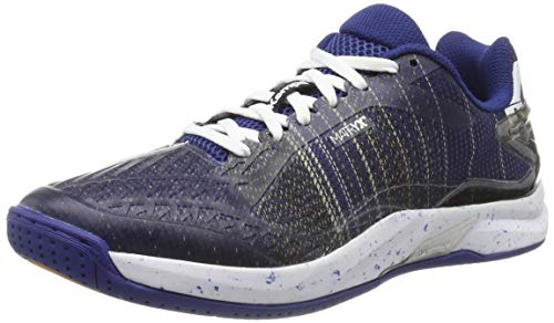 Kempa Attack One Contender, Chaussures de Handball Homme
