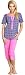 Be Mammy Maternity Pyjama Set Gabriele (Pink, M)