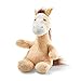 Produktbild Steiff 73458 Pferd, blond, 28 cm