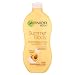Garnier Deep Sun-Kissed Look Body Lotion - 400 ml