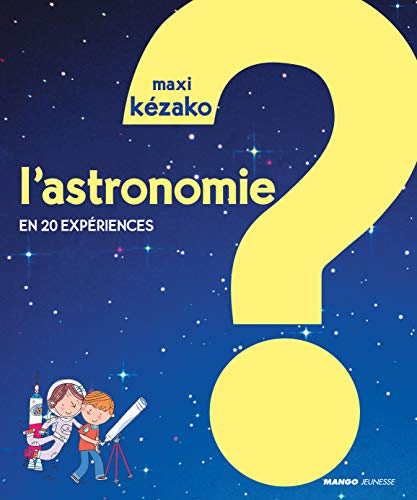L'astronomie L'astronomie