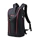 Produktbild FHGJ Kamerarucksack Wasserdichter Anti-Shock-Rucksack Für Canon Nikon Sony Panasonic