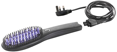 DAFNI go Hair Straightening Brush