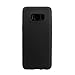 Price comparison product image Switchali Luxury Ultra-Thin Cover Case For Samsung Galaxy S8 5.8inch (Samsung Galaxy S8 Plus 6.2inch, black)