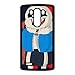 Produktbild LG G3 Cell Phone Black Case Undertale_001