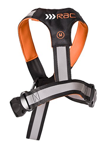 Arnés superior para perros RAC