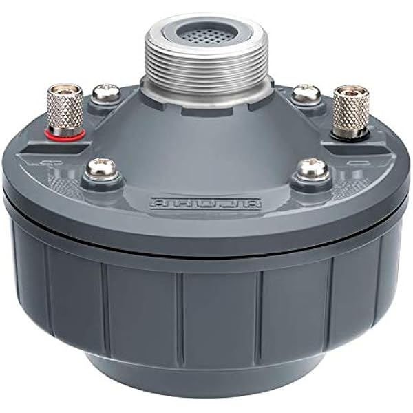 ahuja reflex horn price