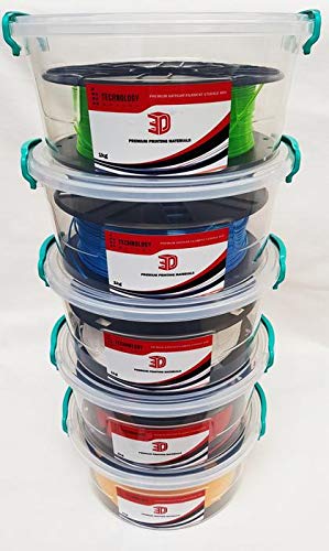 Technology Outlet Filament Storage Box (5)