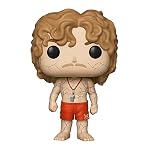 Funko Pop Billy Herido – Flayed (Stranger Things – Tercera temporada 844)