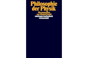 Philosophie der Physik (suhrkamp taschenbuch wissenschaft)