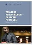 Tdliche Versprechen - Eastern Promises (Grosse Kinomomente Nr. 5) - Viggo Mortensen