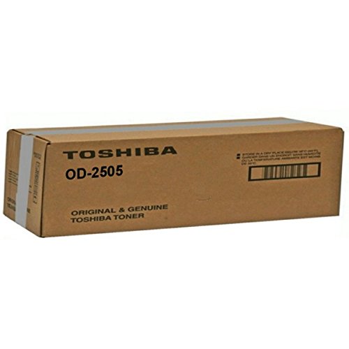 Preisvergleich Produktbild Toshiba od-2505 55000 Seiten Trommel für Drucker