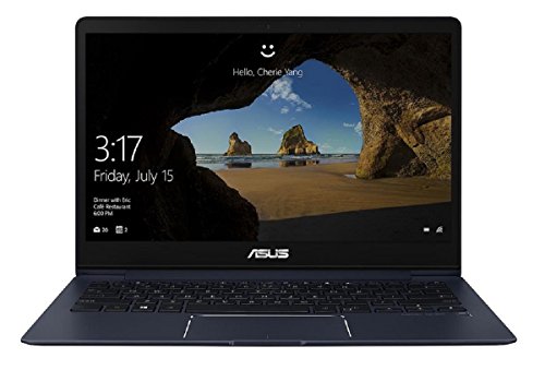 Preisvergleich Produktbild ASUS 33.7cm (13.3") ZenBook 13 (90NB0GZ1-M00700)