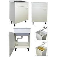 Suchergebnis auf Amazon.de für: spüle mit unterschrank: Baumarkt