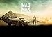 Produktbild Mad Max Fury Road 34x24 inch / 85x60 cm Plastic Poster Kunststoff Plakat Wasserdicht | Anti-Fade | Kann auf den Außenbereich/Garten/Badezimmer ETJ-F3CA/9FFA