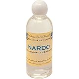  El bosque de los aromas Aceite Esencial para quemadores con Aroma a Nardo