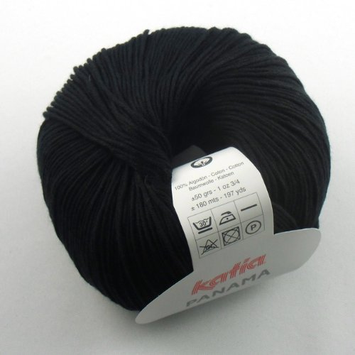 Panama von Katia-0002 schwarz