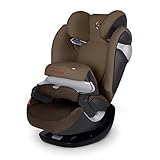CYBEX GOLD Pallas M & M-fix, Autositz Gruppe 1/2/3 (9-36...