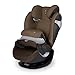 Produktbild CYBEX GOLD Pallas M, Autositz Gruppe 1/2/3 (9-36 kg), Kollektion 2015, Coffee Bean
