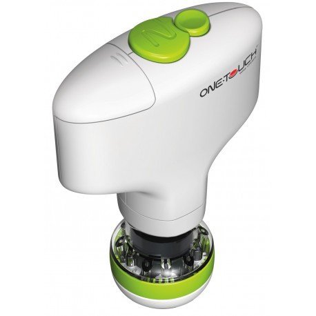 Original One Touch automatischer Korkenzieher - 2