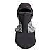 Produktbild ROCKBROS Sturmhaube Sturmmaske Verlängerter Halswärmer Winter Warm Windmaske Atmungsaktiv(B1, 60-66CM)