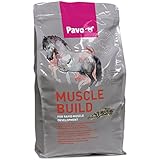 Pavo MuscleBuild 3 kg