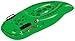 Produktbild Jilong Krokodil Waveboard XL 100x50 cm aufblasbares Surfbrett mit Haltegriff Luftmatratze Kick-Board Wave Board Wasser Wellenbrett Schwimmspaß für Pool Meer Schwimmbad