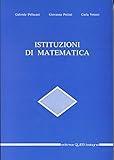 Image de Istituzioni di matematica