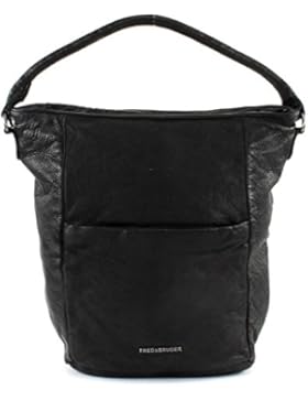 FREDsBRUDER Cosmopolitan Schultertasche 28 cm
