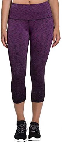 KIRKLANDLadies' Jacquard Active Tight
