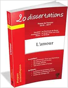 L amour dissertation prepa 08 image