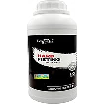 LoveStim Hard Fisting Gel - Gleitgel Wasserbasierend - Gleitgel ...