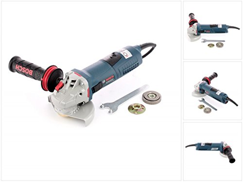 Preisvergleich Produktbild Bosch Professional GWS 13-125 CIEX Minischleifmaschine