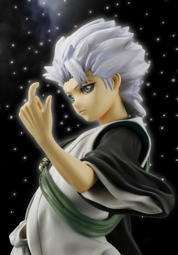 Action Figure Bleach - Toshiro Hitsugaya - Excellent Model Series MegaHouse