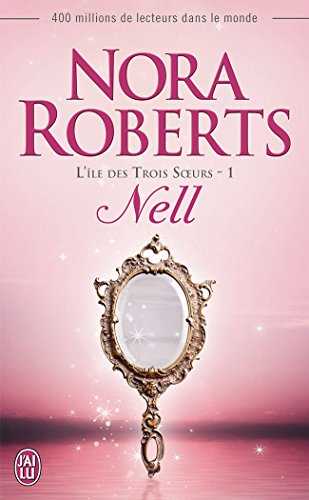 L'île des trois soeurs (Tome 1) - Nell francais L'île des trois soeurs (Tome 1) - Nell francais