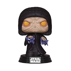 Funko Pop Emperador Palpatine (Star Wars 289) Funko Pop Emperador Palpatine (Star Wars 289) Funko Pop Emperador Palpatine (Star Wars 289) Funko Pop Star Wars