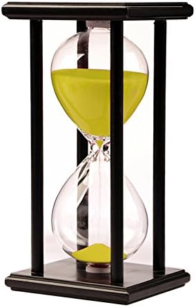 creative hourglass timer 15 30 45 60 minute hourglass Send boyfriend hourglass-K