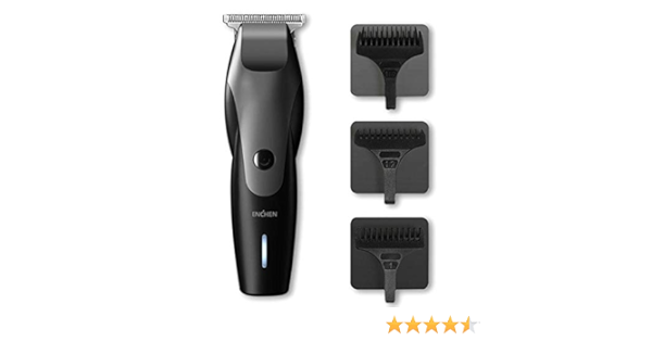 xiaomi enchen hummingbird hair clipper review