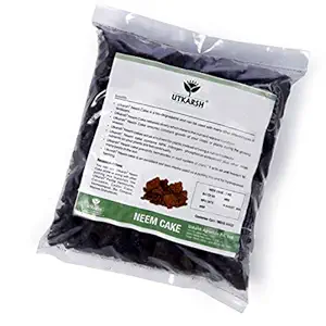 Utkarsh Neem Cake Powder Organic Fertilizer (4.4 kg)