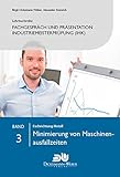 Image de Lehrbuchreihe Fachgespräch und Präsentation Industriemeisterprüfung (IHK) Band 3 : Mini