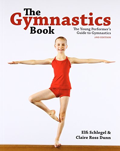 Download The Gymnastics Book