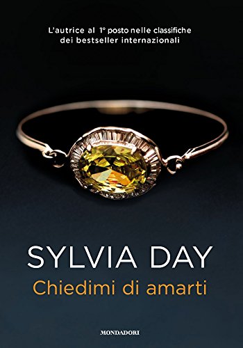 Chiedimi di amarti (Georgiana Vol. 1)